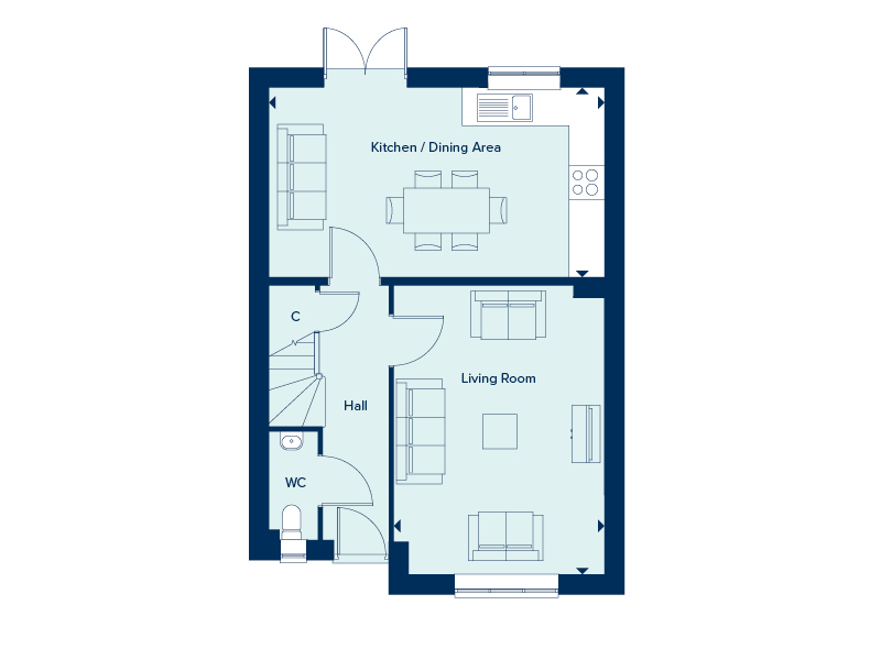 Property Floorplan