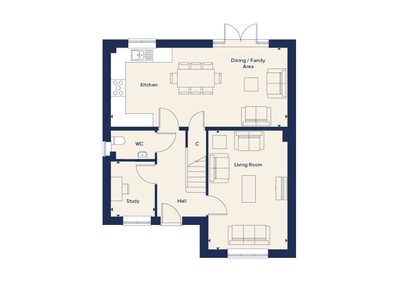 Property Floorplan