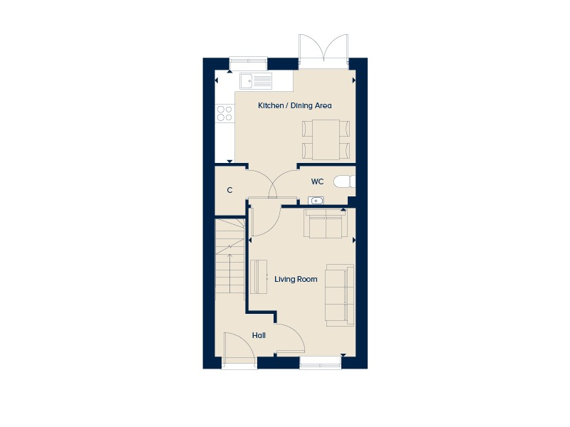 Property Floorplan