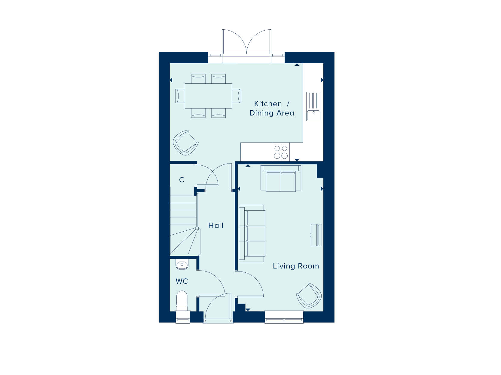 Property Floorplan