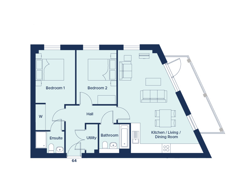 Property Floorplan