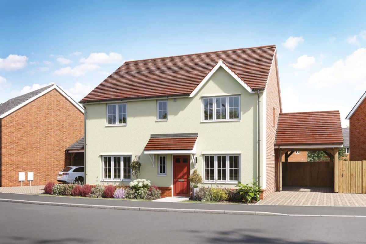 The Dorking - HR