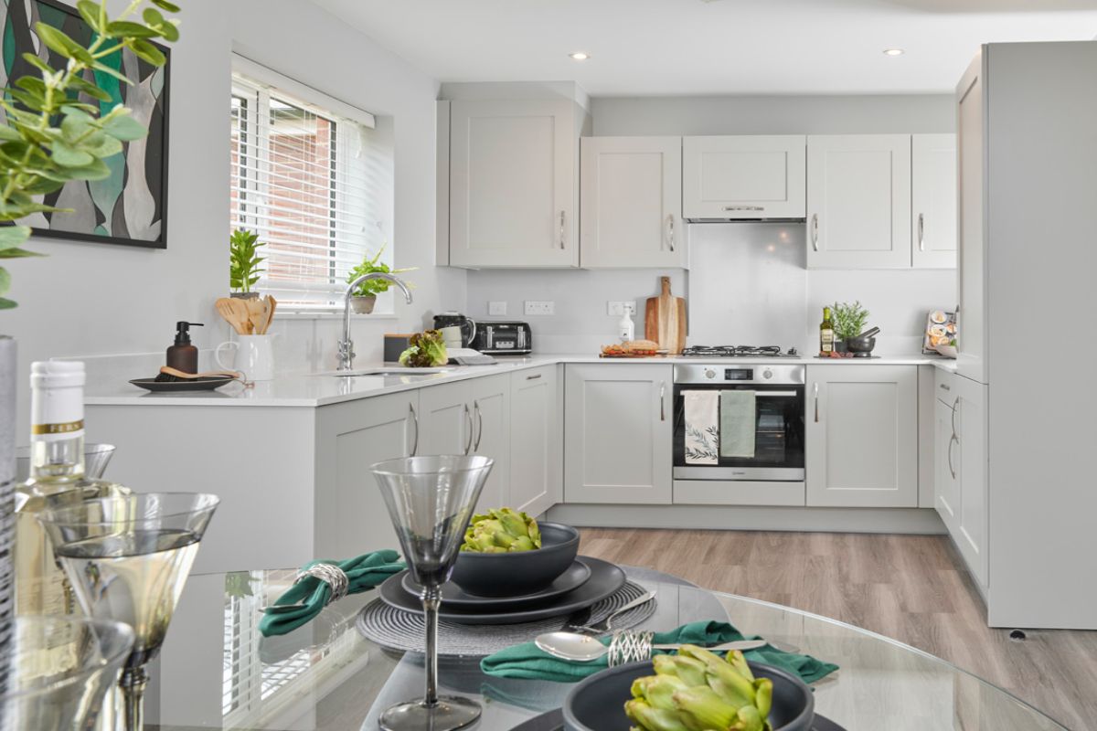 Chesham Fernhurst Kitchen