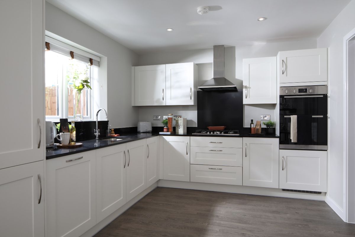 Salcombe Kitchen 