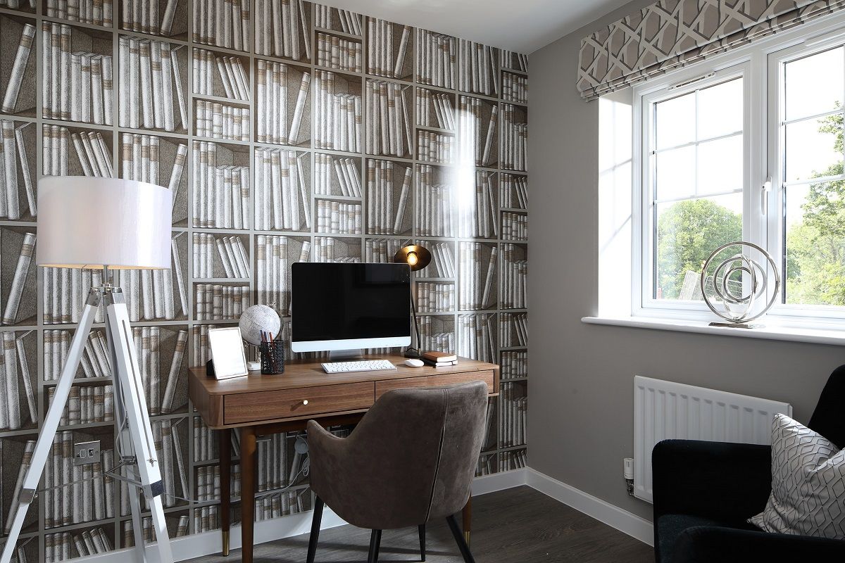Salcombe Living Room 