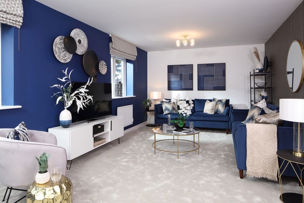 The Marlborough - Ludlow Green - Plot 17 - Internals