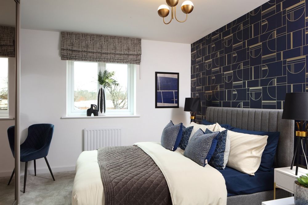 The Marlborough - Ludlow Green - Plot 17 - Internals