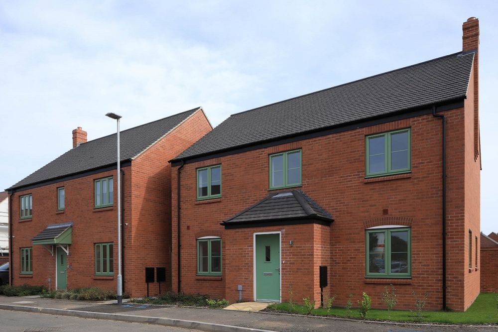 Plot 57 - The Calder