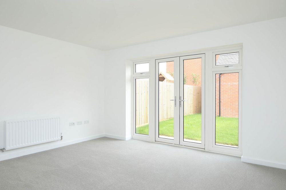 Plot 57 - The Calder