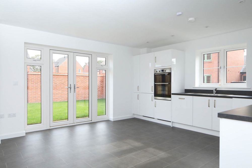Plot 57 - The Calder