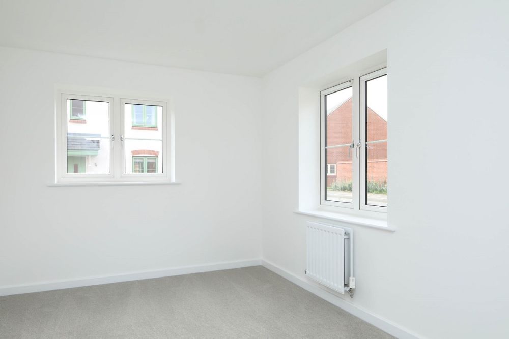 Plot 57 - The Calder