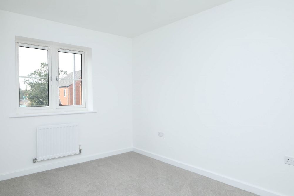 Plot 57 - The Calder