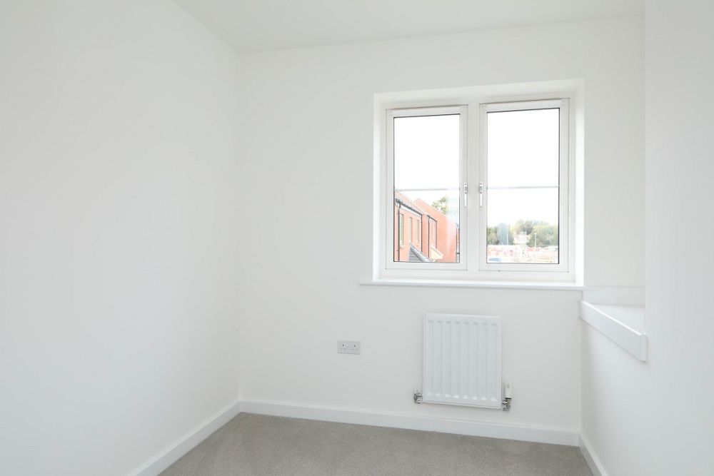 Plot 57 - The Calder