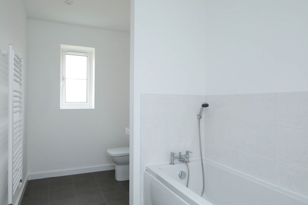 Plot 57 - The Calder