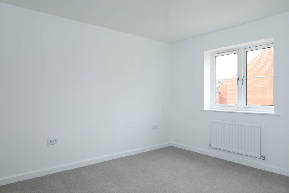 Plot 57 - The Calder