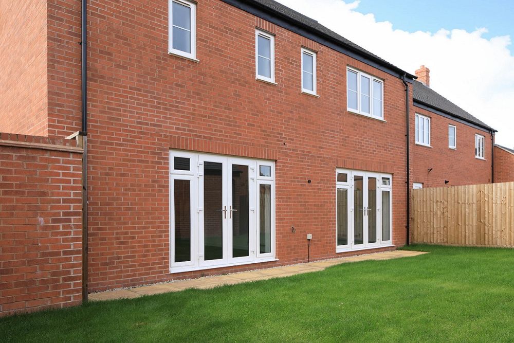 Plot 57 - The Calder