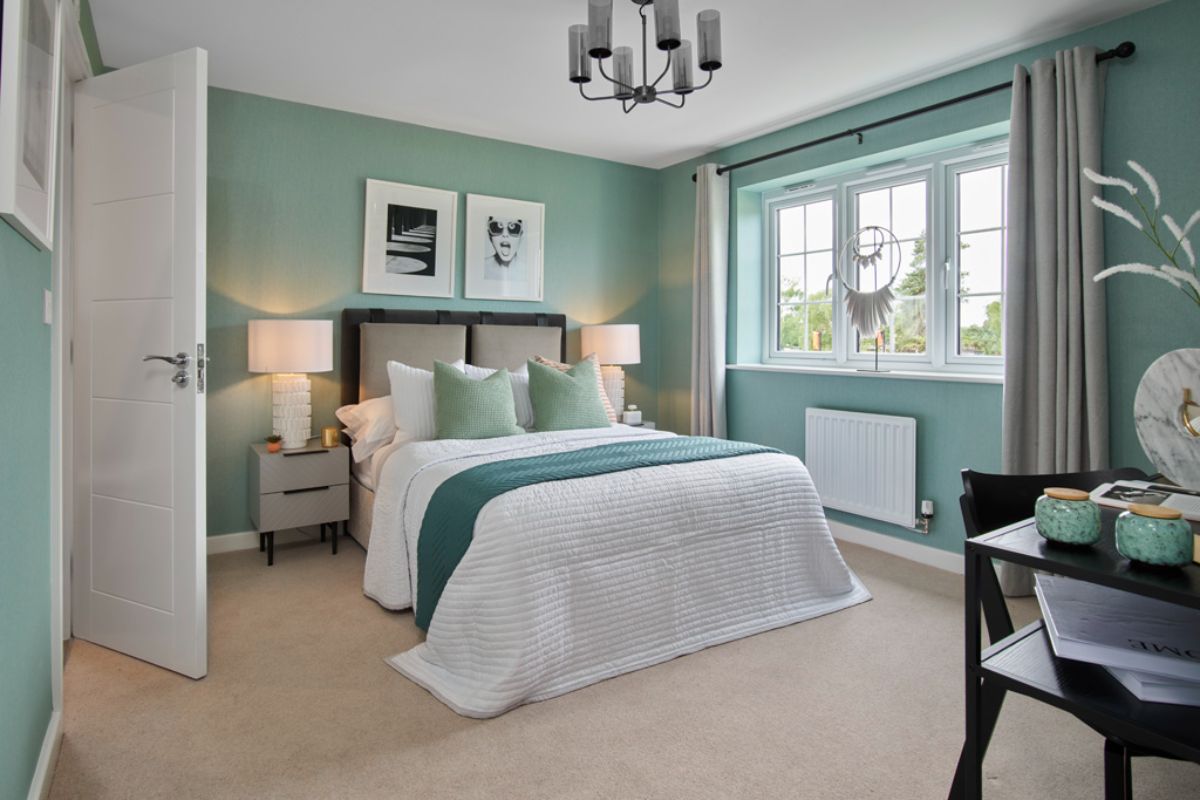 houses for sale in Ipswich