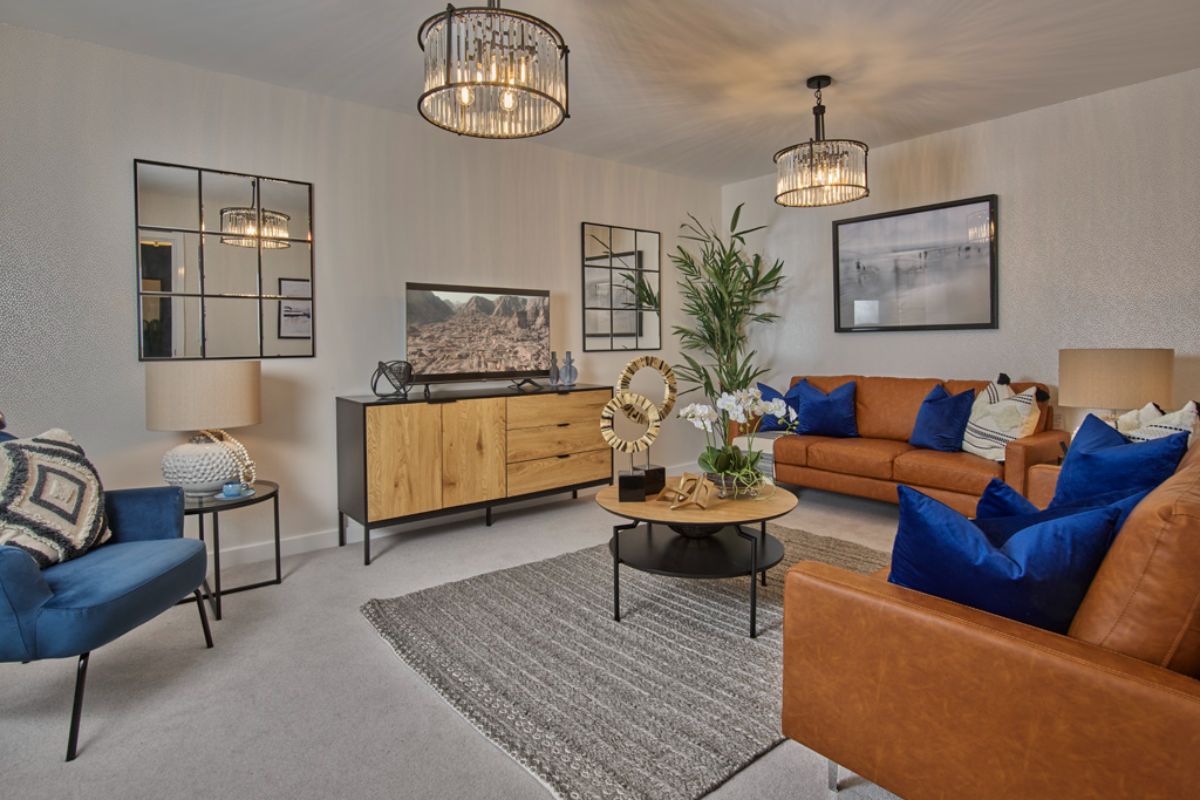 new homes in ipswich