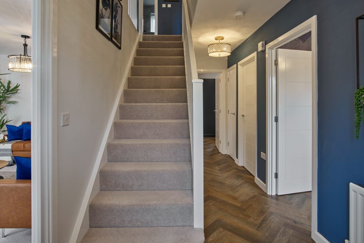 new homes in ipswich