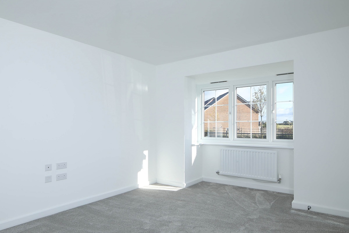Home 33 - Whixley