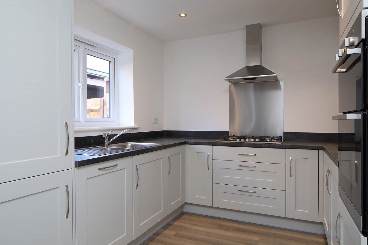 WHIXLEY - PLOT 33 