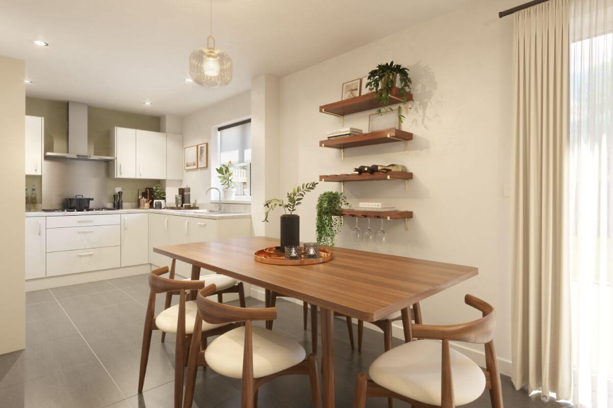 Lewin Park - The Windsor