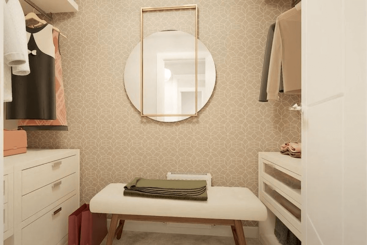 Lewin Park - The Windsor