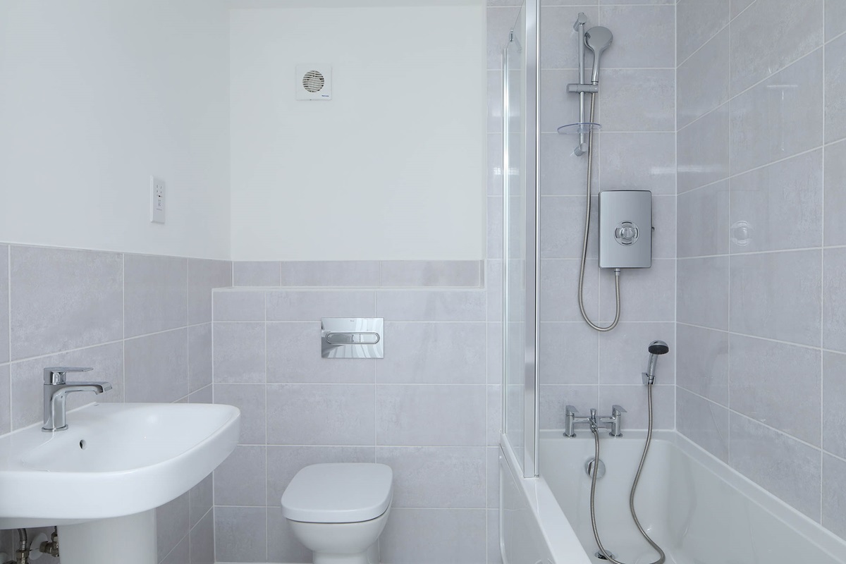 THE WHIXLEY - PLOT 33