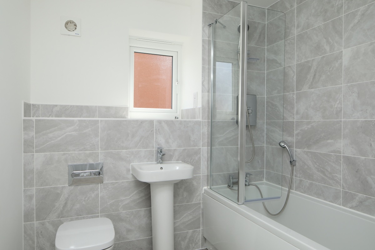 Plot 58 - The Buckingham