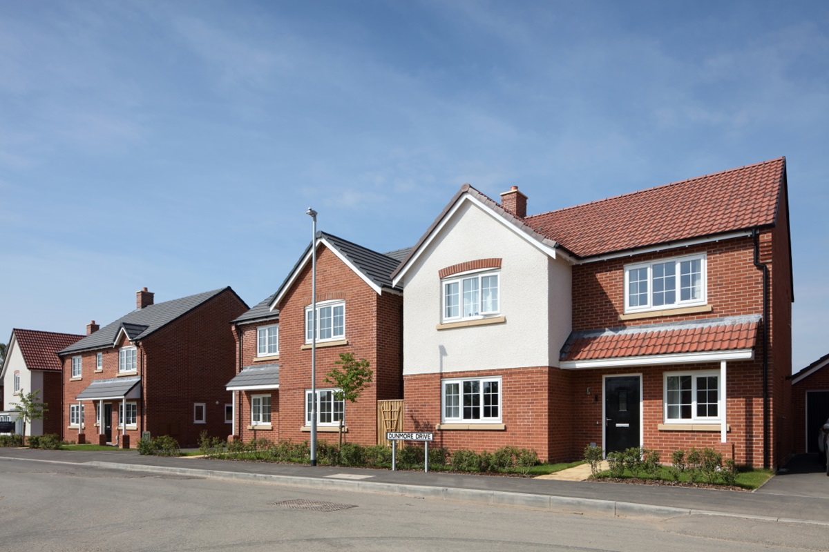 Kegworth Dartford