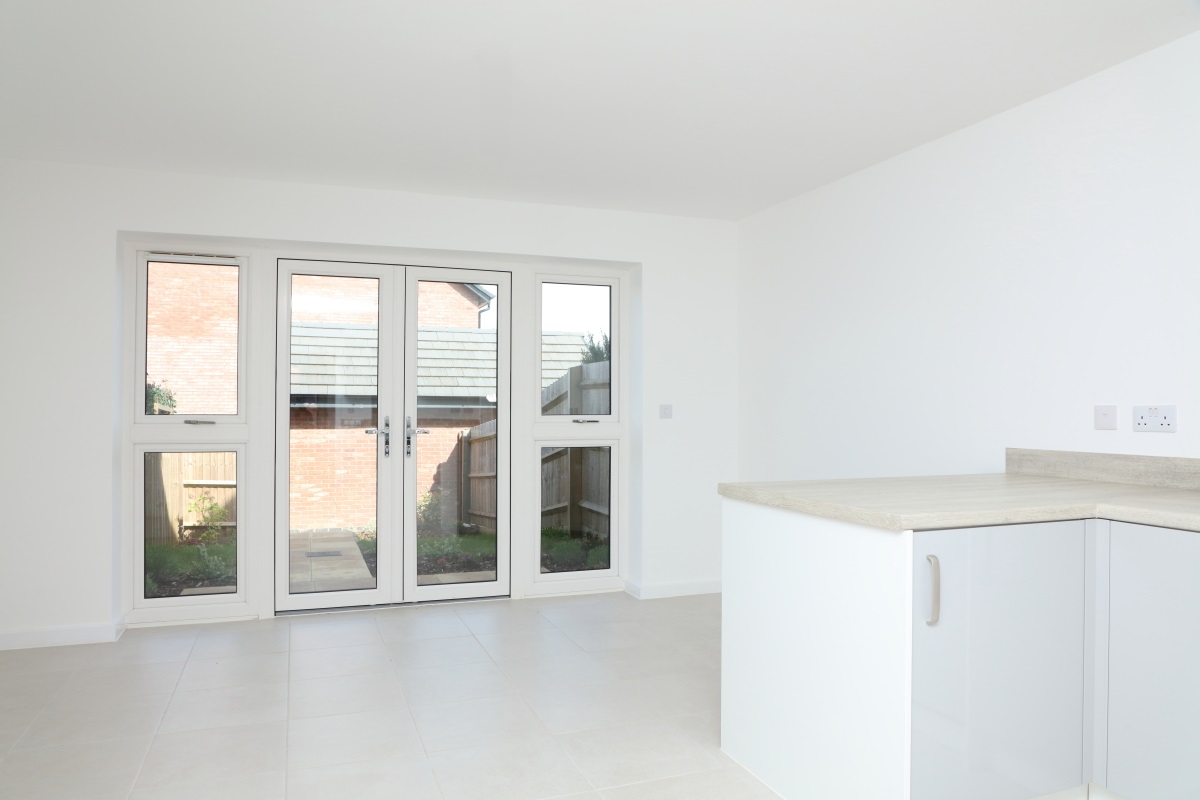 Home 87 - The Lavena at Blythe Valley