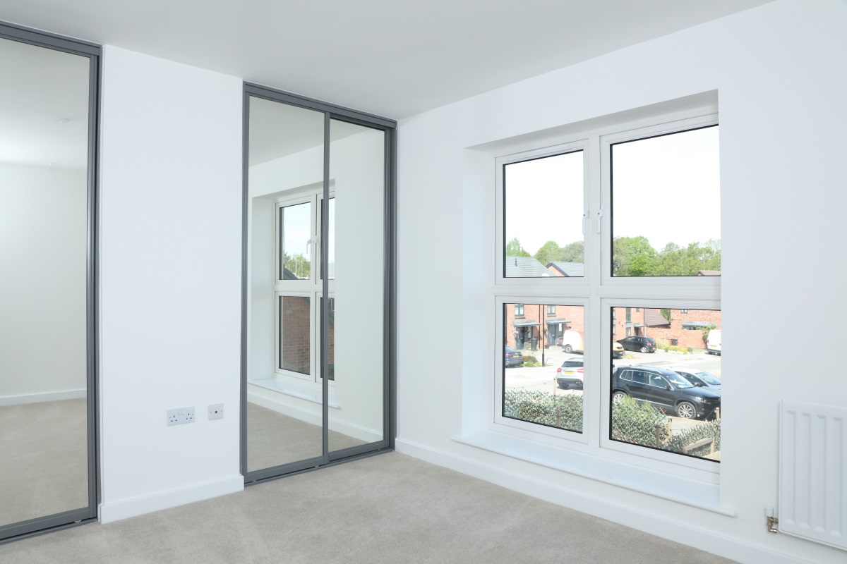 Home 87 - The Lavena at Blythe Valley