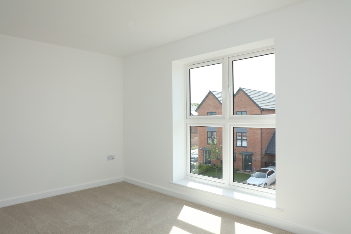 Home 87 - The Lavena at Blythe Valley