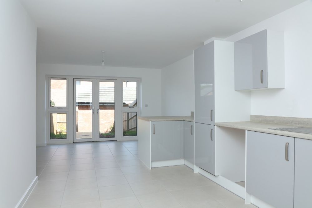 Home 87 - The Lavena at Blythe Valley