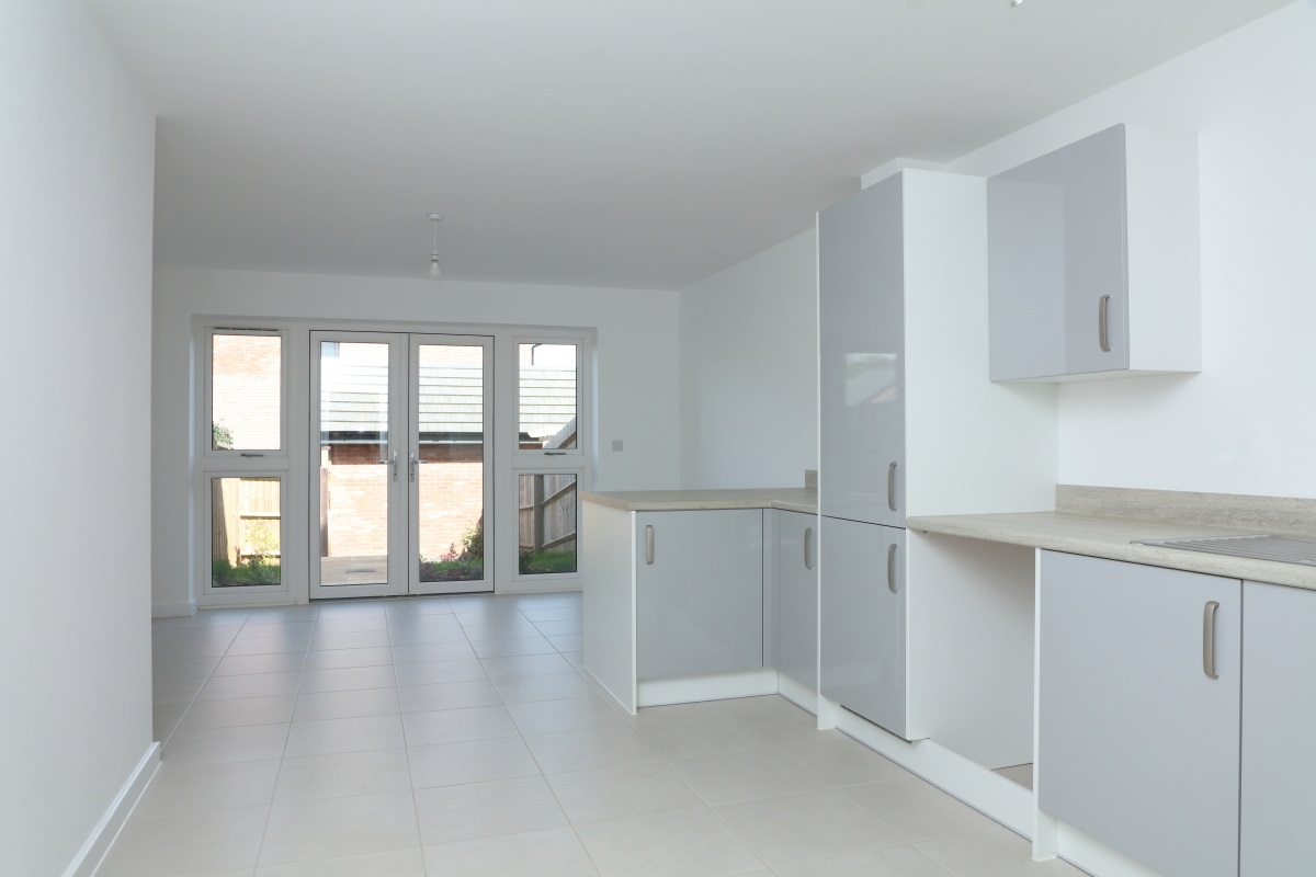 Home 87 - The Lavena at Blythe Valley
