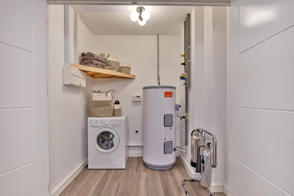 Brooklands Park show apartment images July 24