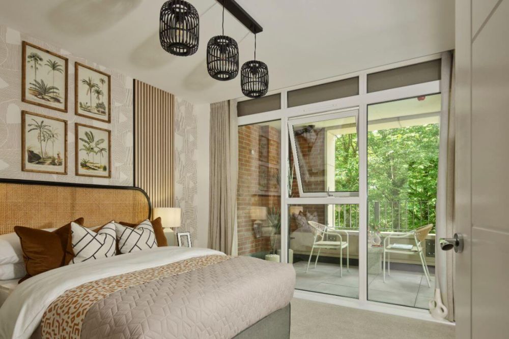 VERLA 1 BED