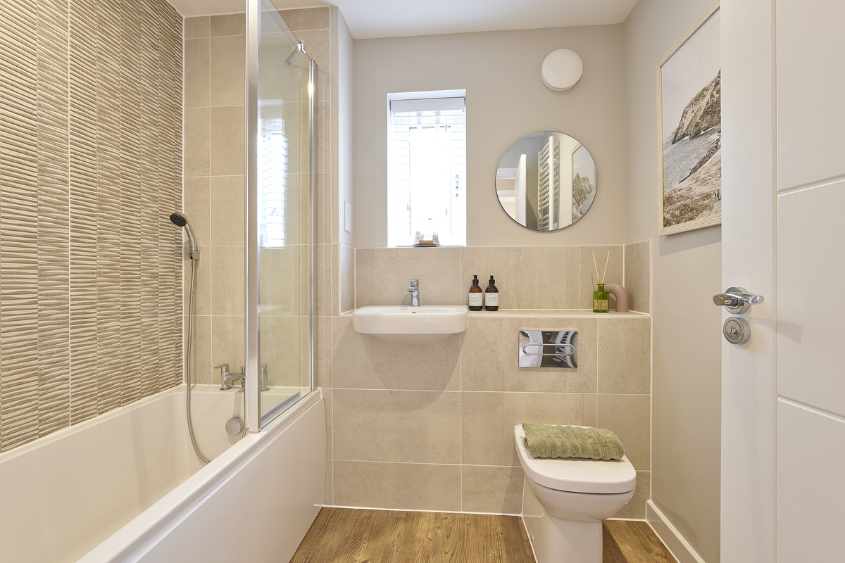 Romsey Bathroom