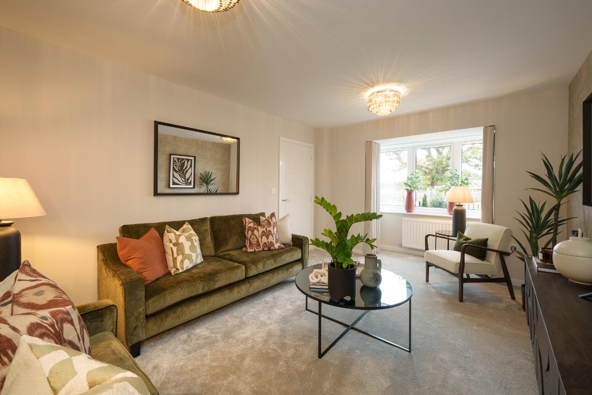 Winkfield Living Room 