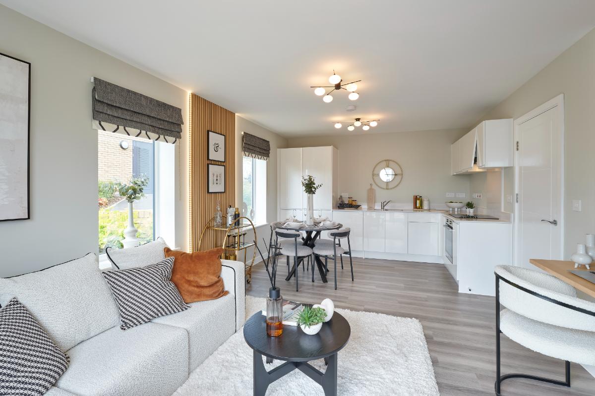 Maisonette 