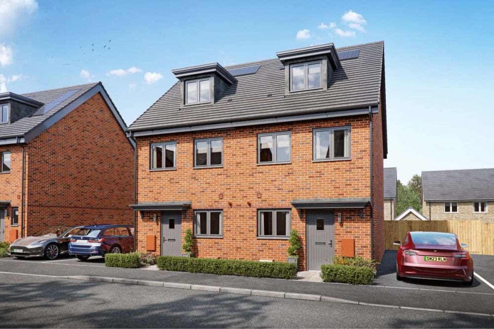 Filey External CGI