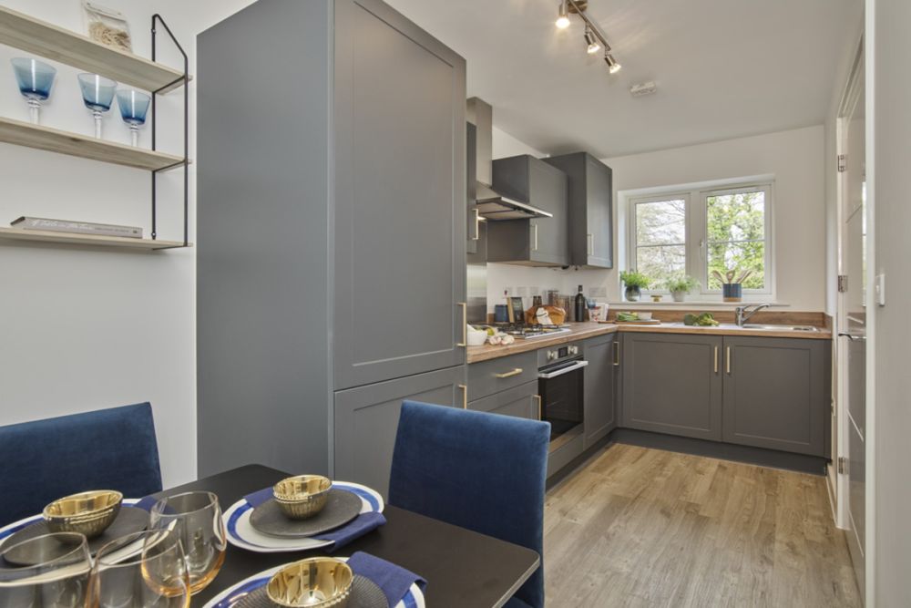 Ashtead Kitchen