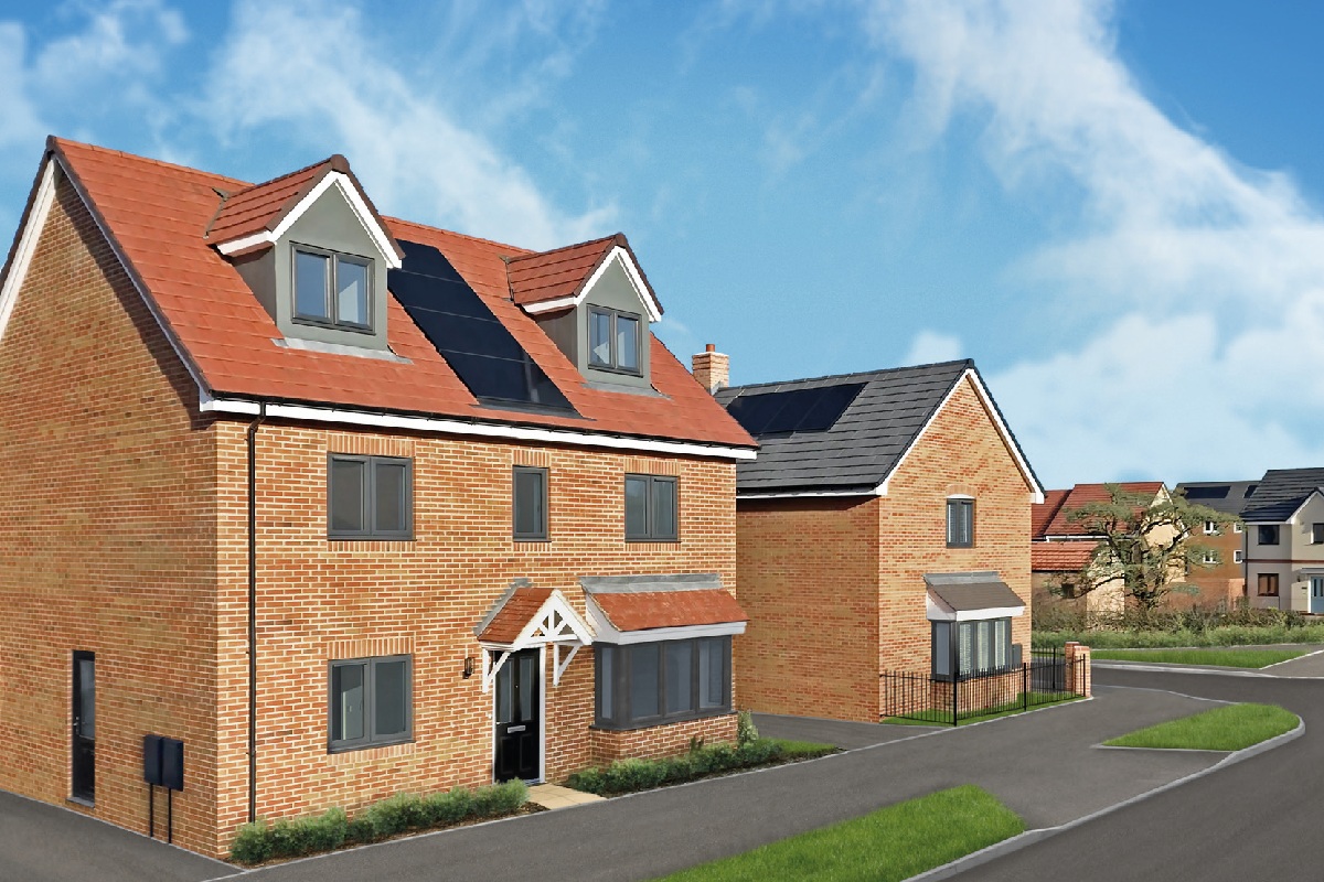 Plot 6- The Windsor - Malabar
