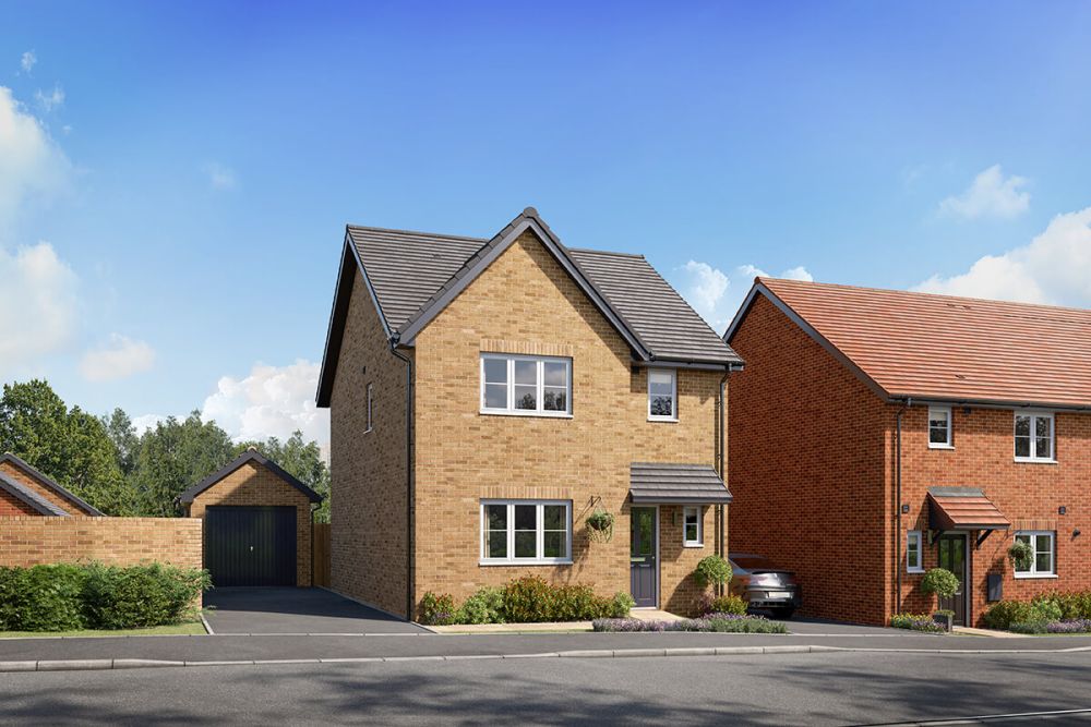 The Seaton CGI