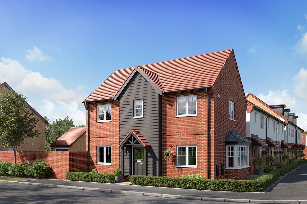 The Chelmsford CGI