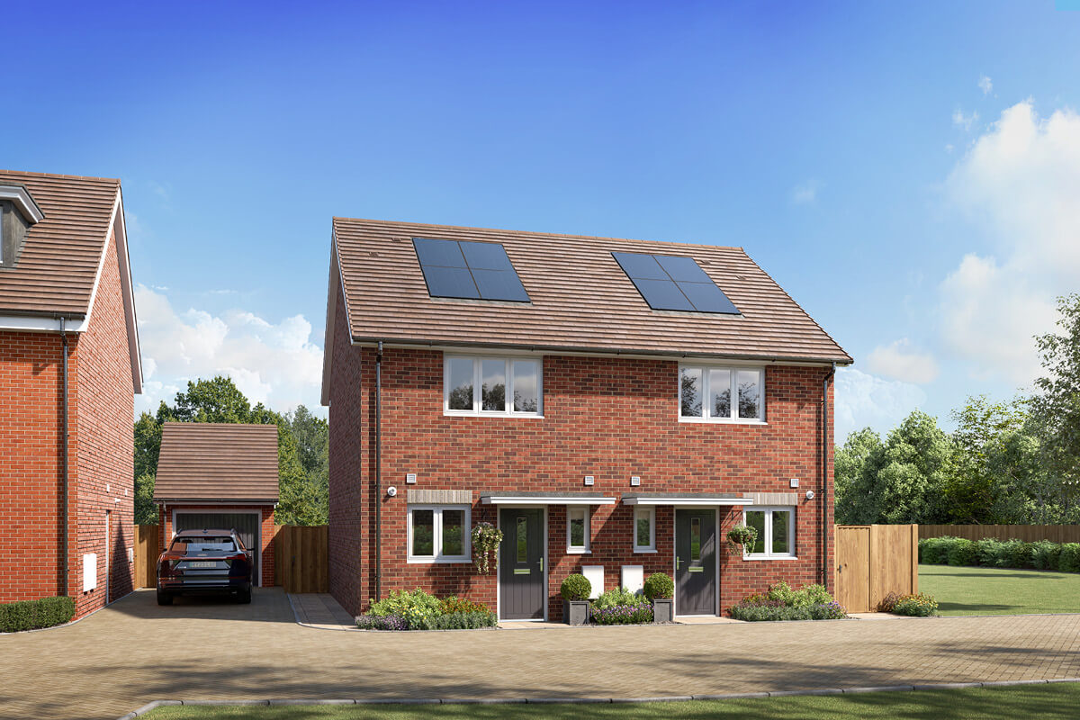 The Ashtead CGI