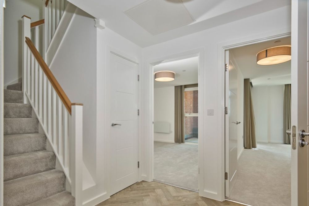 Verla Penthouse 52 - The Skyline Collection