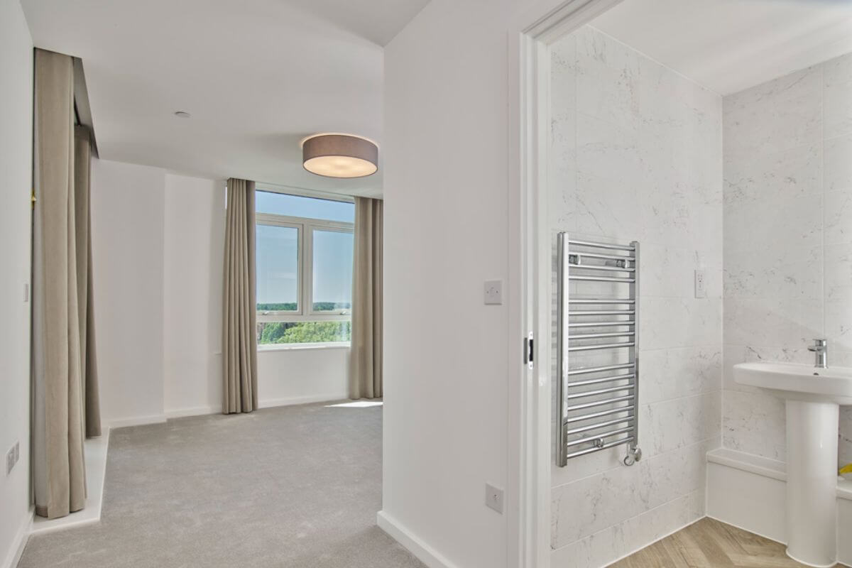 Verla Penthouse 52 - The Skyline Collection
