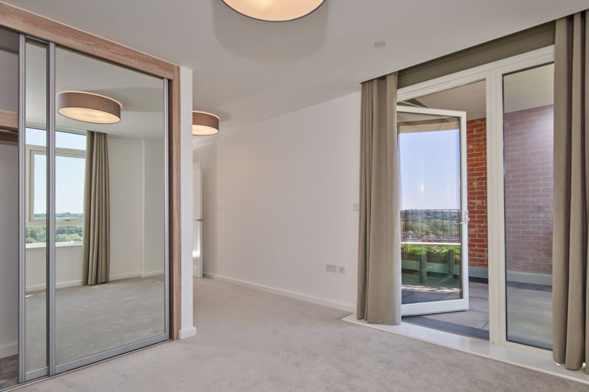 Verla Penthouse 52 - The Skyline Collection