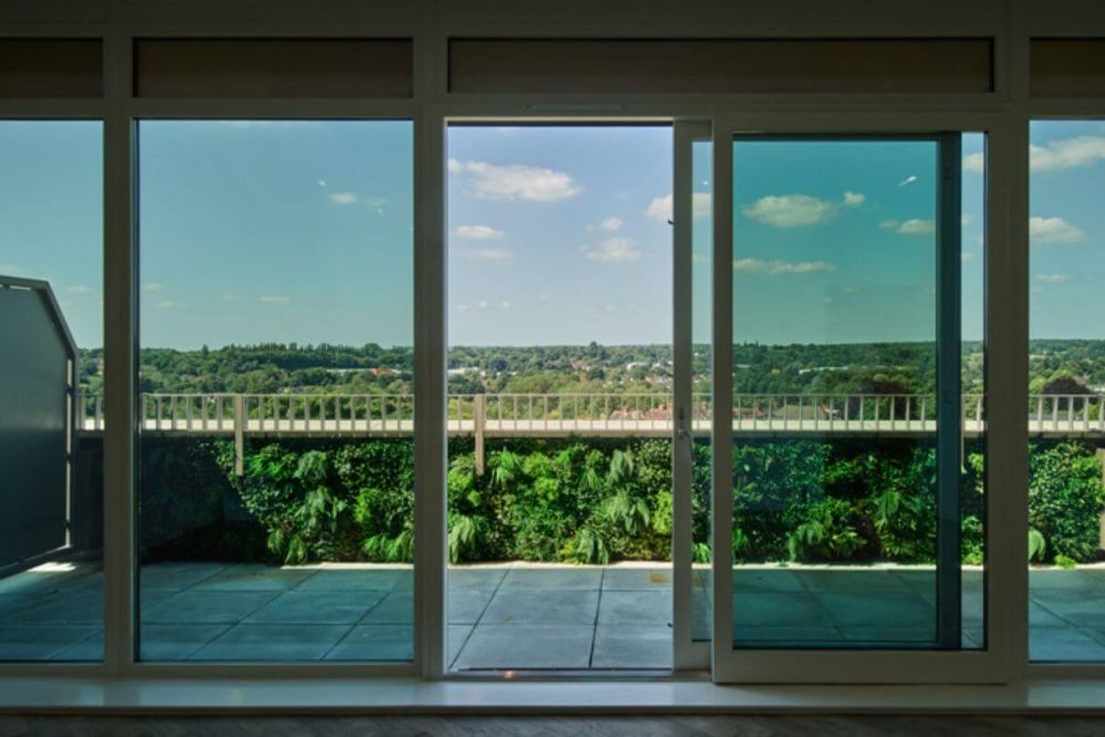 Verla Penthouses 54- The Skyline Collection